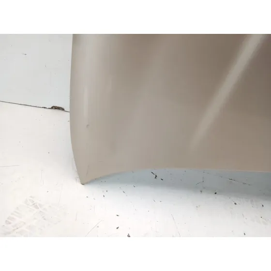 Capot para Jaguar S-Type