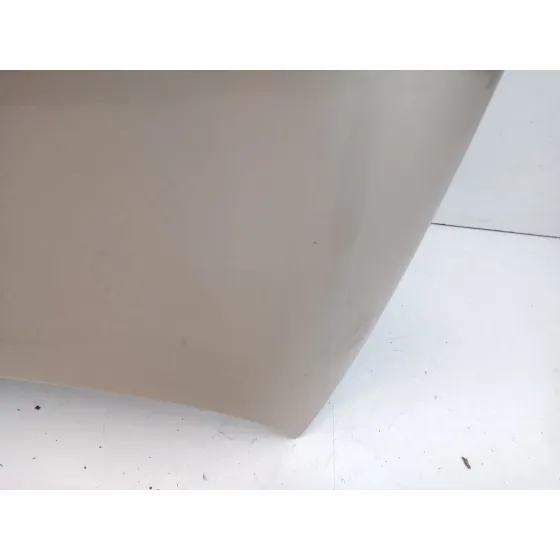 Capot para Jaguar S-Type
