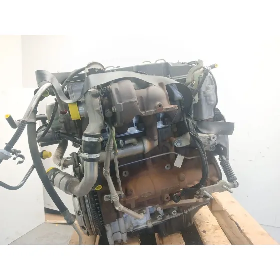 Motor Completo para Jaguar S-Type