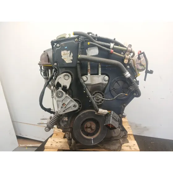 Motor Completo para Jaguar S-Type