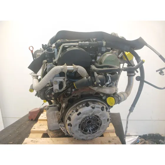 Motor Completo para Jaguar S-Type