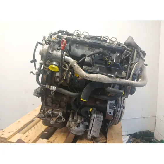 Motor Completo para Jaguar S-Type