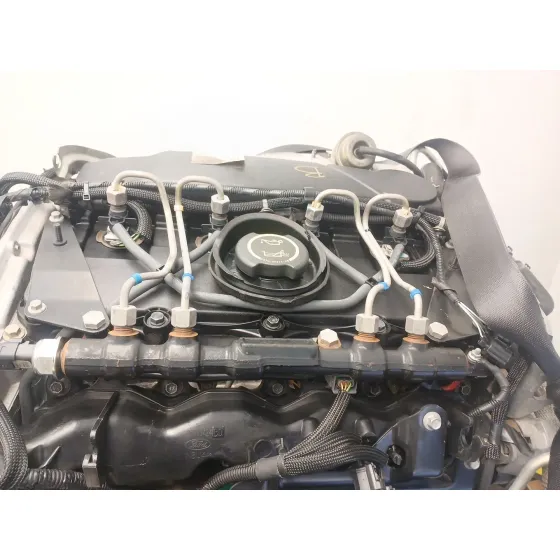 Motor Completo para Jaguar S-Type