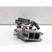 Caja Mariposa para Volkswagen Tiguan (5N2)