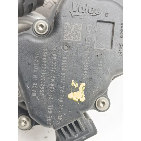 Caja Mariposa para Volkswagen Tiguan (5N2)