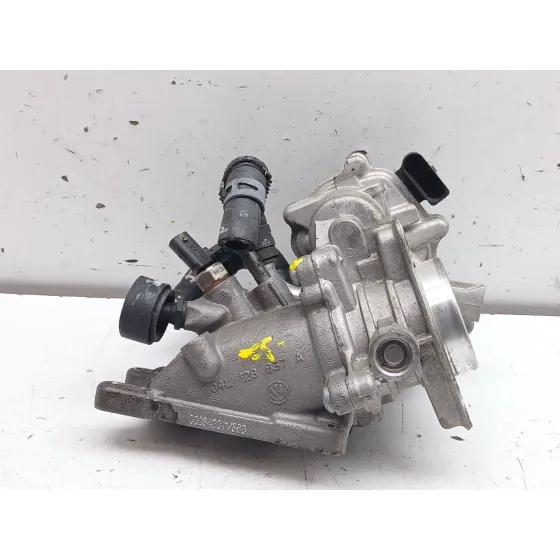 Caja Mariposa para Volkswagen Tiguan (5N2)