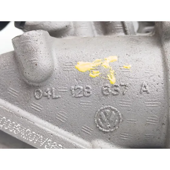Caja Mariposa para Volkswagen Tiguan (5N2)