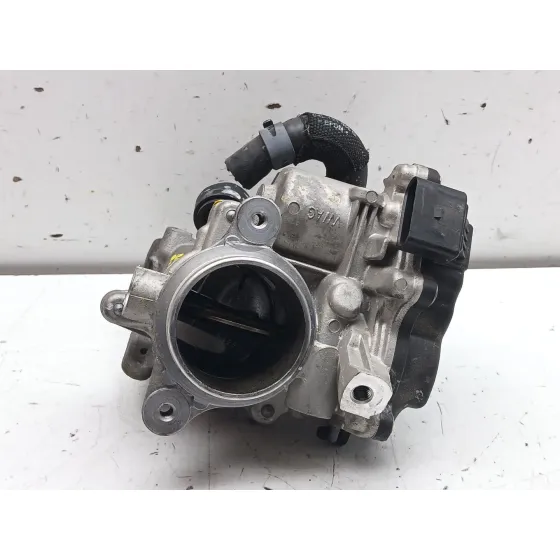 Caja Mariposa para Volkswagen Tiguan (5N2)