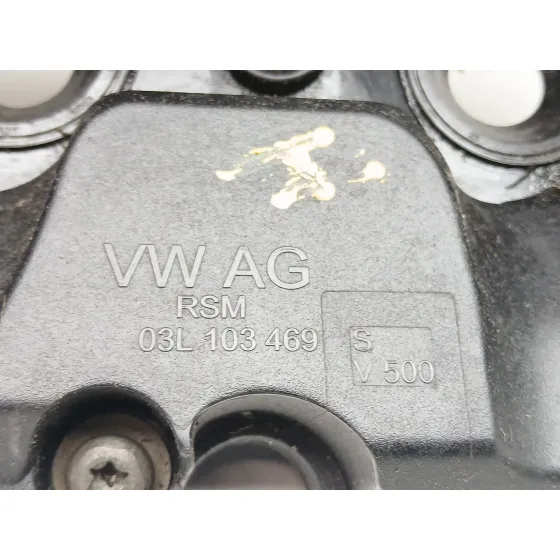 Tapa Balancines para Volkswagen Tiguan (5N2)