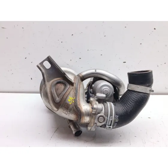 Enfriador Egr para Volkswagen Tiguan (5N2)