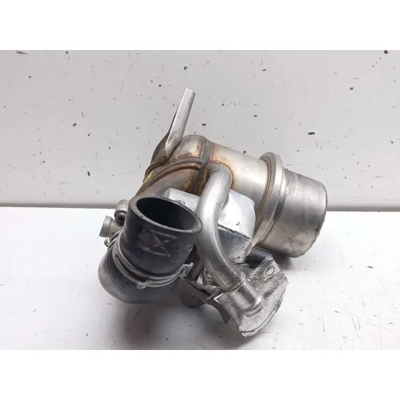 Enfriador Egr para Volkswagen Tiguan (5N2)