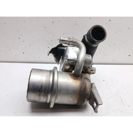 Enfriador Egr para Volkswagen Tiguan (5N2)