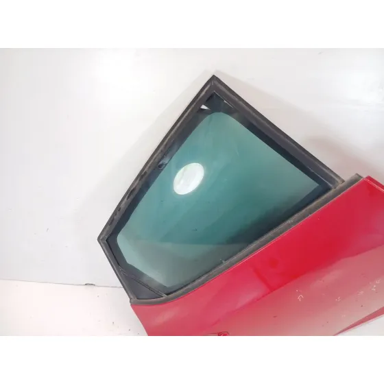 Puerta Trasera Derecha para Seat Ibiza (6P1)