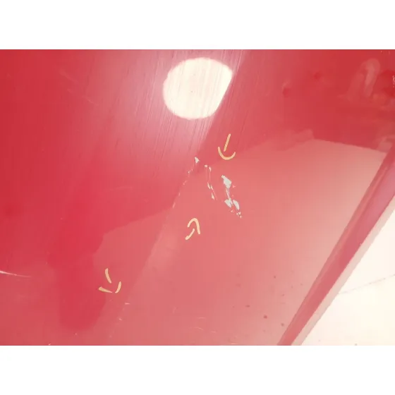 Puerta Trasera Derecha para Seat Ibiza (6P1)