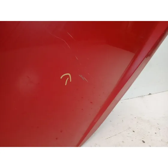 Puerta Trasera Derecha para Seat Ibiza (6P1)