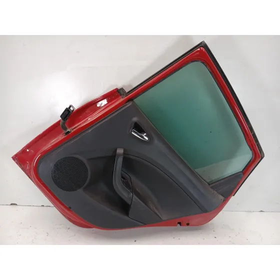 Puerta Trasera Derecha para Seat Ibiza (6P1)