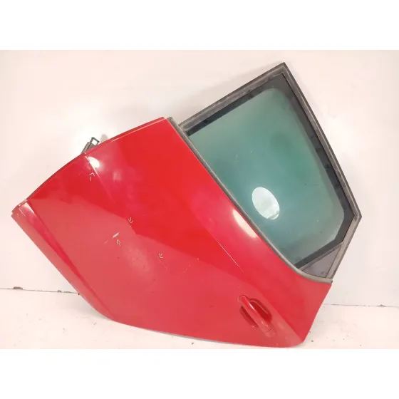 Puerta Trasera Izquierda para Seat Ibiza (6P1)
