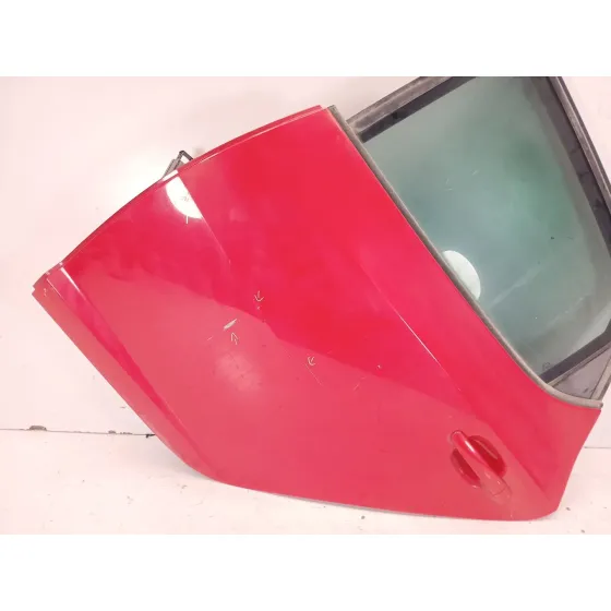 Puerta Trasera Izquierda para Seat Ibiza (6P1)