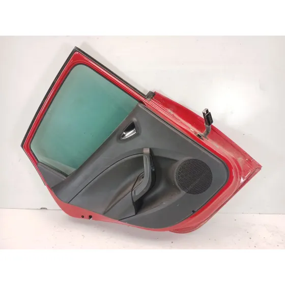 Puerta Trasera Izquierda para Seat Ibiza (6P1)