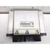 Centralita Motor Uce para Seat Ibiza (6P1)