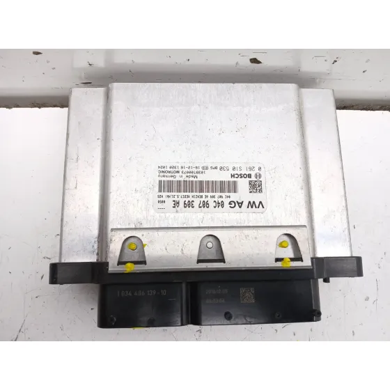Centralita Motor Uce para Seat Ibiza (6P1)