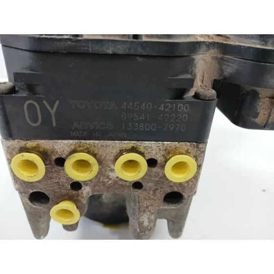 Abs para Toyota Rav 4 (A3)