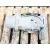 Diferencial Trasero para Toyota Rav 4 (A3)