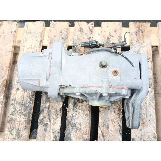 Diferencial Trasero para Toyota Rav 4 (A3)