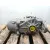 Diferencial Trasero para Toyota Rav 4 (A3)