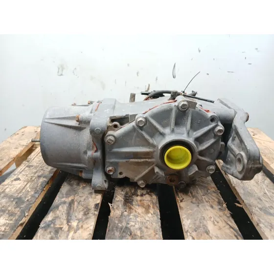 Diferencial Trasero para Toyota Rav 4 (A3)