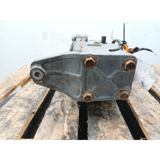 Diferencial Trasero para Toyota Rav 4 (A3)