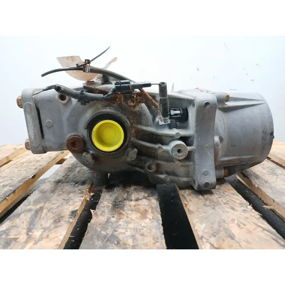 Diferencial Trasero para Toyota Rav 4 (A3)