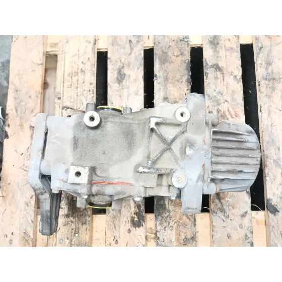 Diferencial Trasero para Toyota Rav 4 (A3)