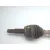 Transmision Trasera Izquierda para Toyota Rav 4 (A3)