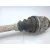 Transmision Trasera Izquierda para Toyota Rav 4 (A3)