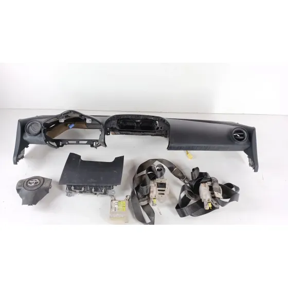 Kit Airbag para Toyota Rav 4 (A3)