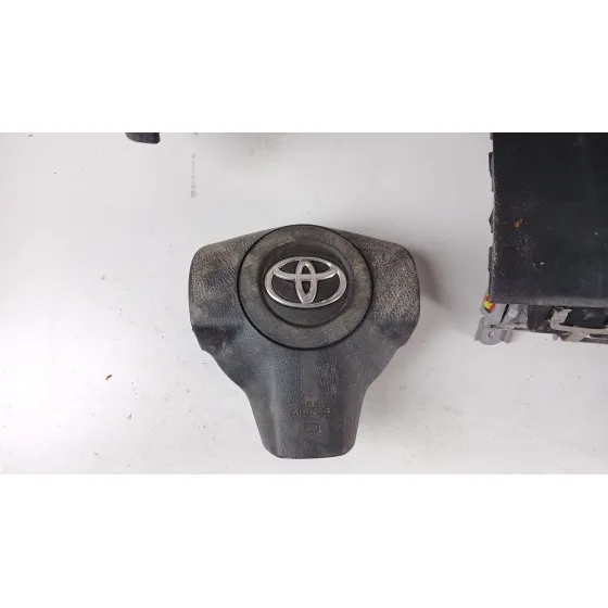 Kit Airbag para Toyota Rav 4 (A3)