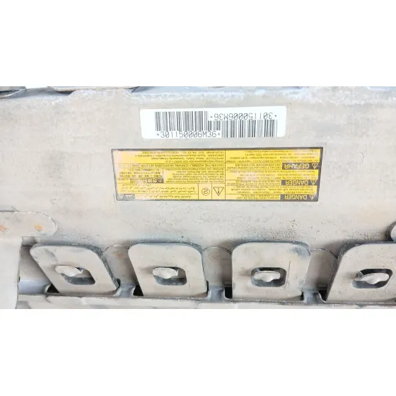 Kit Airbag para Toyota Rav 4 (A3)