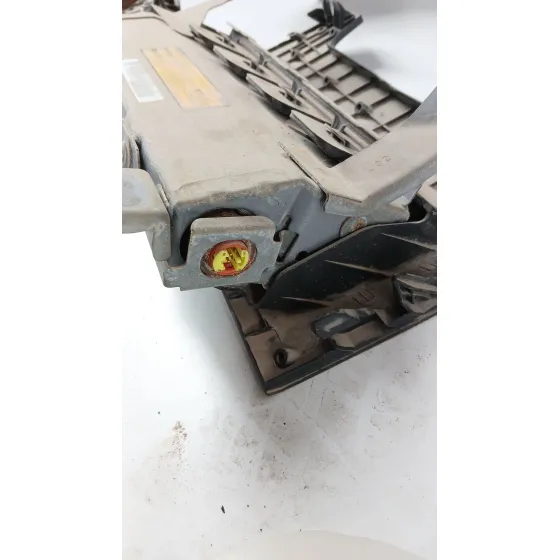 Kit Airbag para Toyota Rav 4 (A3)