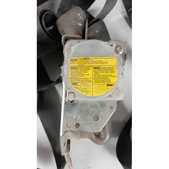Kit Airbag para Toyota Rav 4 (A3)
