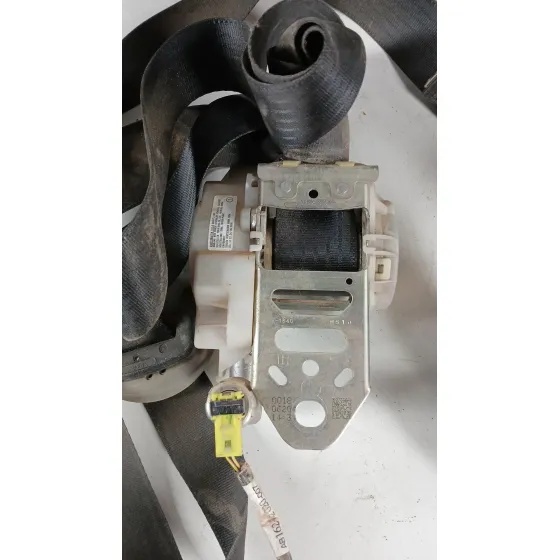 Kit Airbag para Toyota Rav 4 (A3)