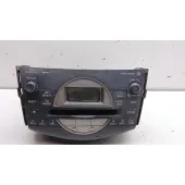 Sistema Audio / Radio Cd para Toyota Rav 4 (A3)