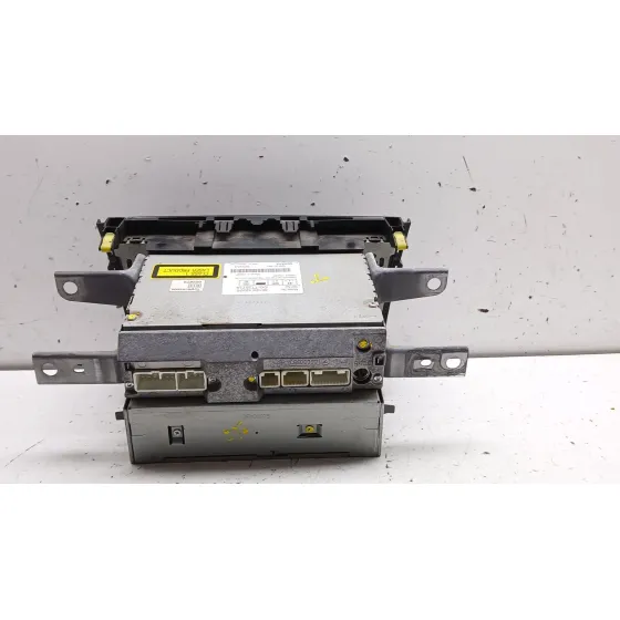 Sistema Audio / Radio Cd para Toyota Rav 4 (A3)