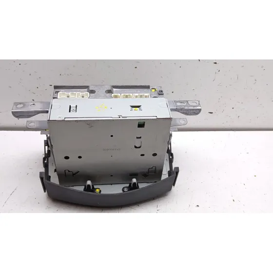 Sistema Audio / Radio Cd para Toyota Rav 4 (A3)