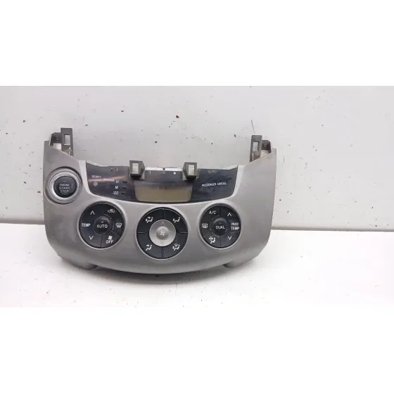 Mando Climatizador para Toyota Rav 4 (A3)