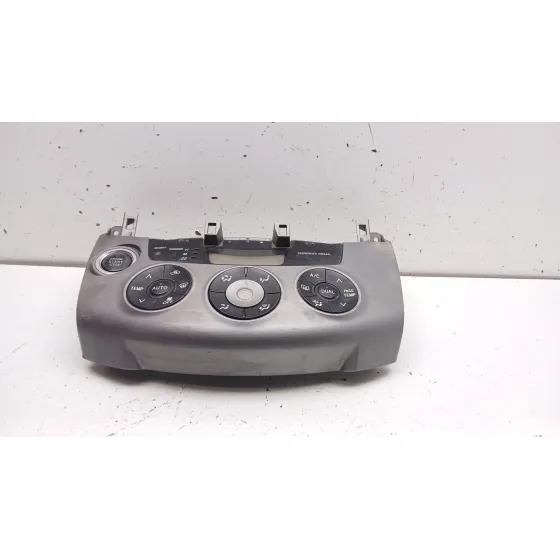 Mando Climatizador para Toyota Rav 4 (A3)
