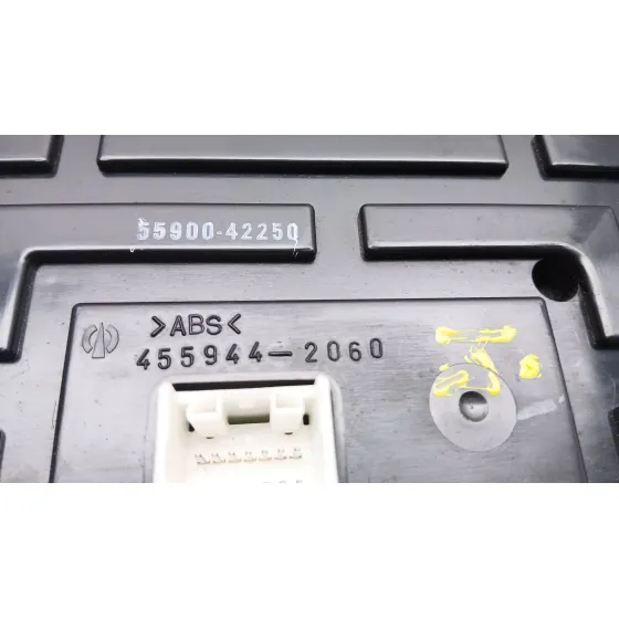 Mando Climatizador para Toyota Rav 4 (A3)