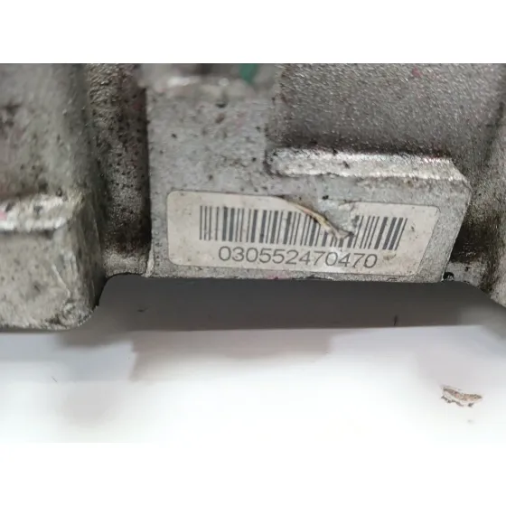 Tapa Balancines para Fiat Freemont (345_)