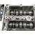 Tapa Balancines para Fiat Freemont (345_)