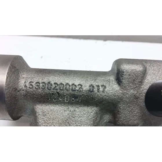 Rampa Inyectora para Fiat Freemont (345_)